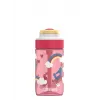 Garrafa de água KAMBUKKA Lagoon 400 ml Love Birds