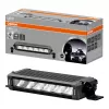 Lâmpada Osram LIGHTBAR VX180-SP SR