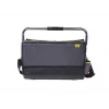 Stanley FMST1-70719 caixa de pequenas peças/ferramentas Metal Preto, Amarelo