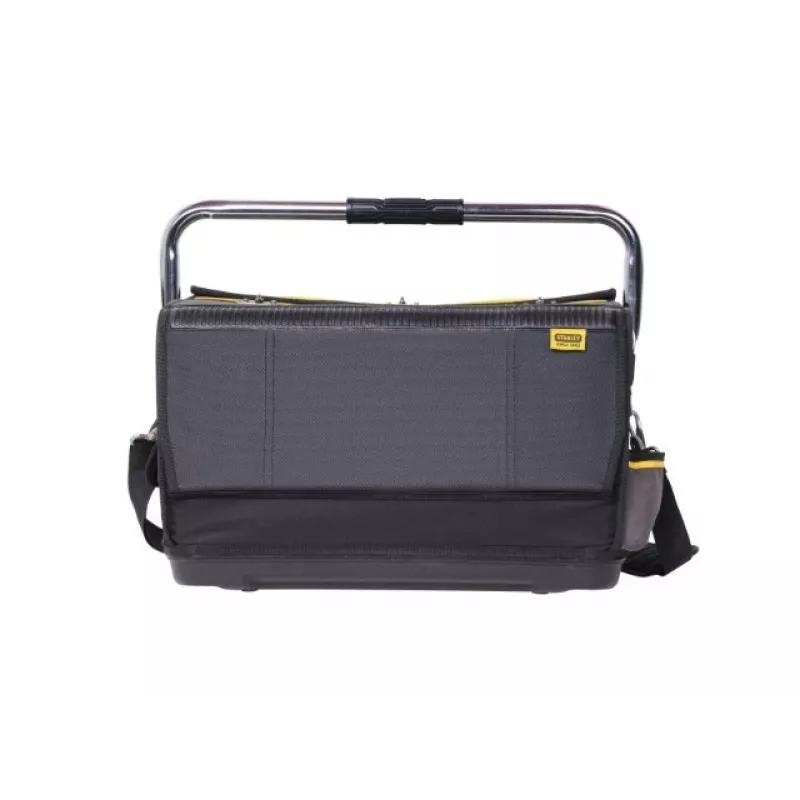 Stanley FMST1-70719 caixa de pequenas peças/ferramentas Metal Preto, Amarelo