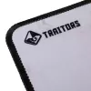 Tapete de rato Traitors ETERNITY Speed (TRDETE35M) — superfície gaming, acabamento têxtil liso