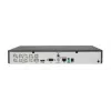 Hikvision Digital Technology iDS-7208HQHI-M1/S gravador de vídeo em rede 5-em-1 preto