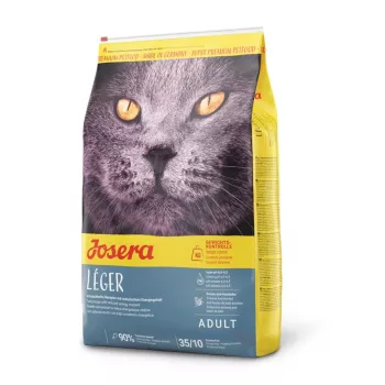 Ração seca para gatos Josera Adult Poultry 2 kg