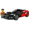 LEGO CITY 60486 Supercarro Elétrico