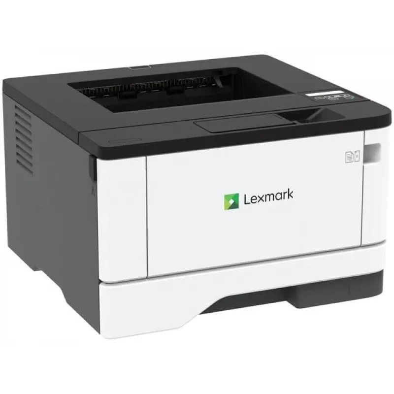 Lexmark MS431dw - impressora - p/b - duplex - laser - A4/Legal - 600 x 600 dpi - até 42 páginas/min. - capacidade: 350 folhas - USB, LAN, Wi-Fi (29S0110)