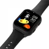 Smartwatch para criança Garett Kids eSim 4G preto