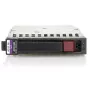 HPE Dual Port Enterprise - Disco rígido - 600 GB - Hot-Swap - 2,5 SFF (6,4 cm SFF) - SAS 6 Gbit/s - 10000 rpm