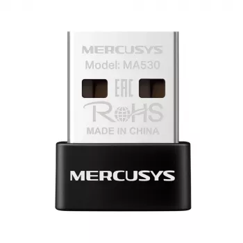 Mercusys MA530 Adaptador Nano USB Bluetooth 5.3