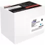edding EDD-6045 toner ciano substitui LEXMARK 80C2HC0 (18-6045)