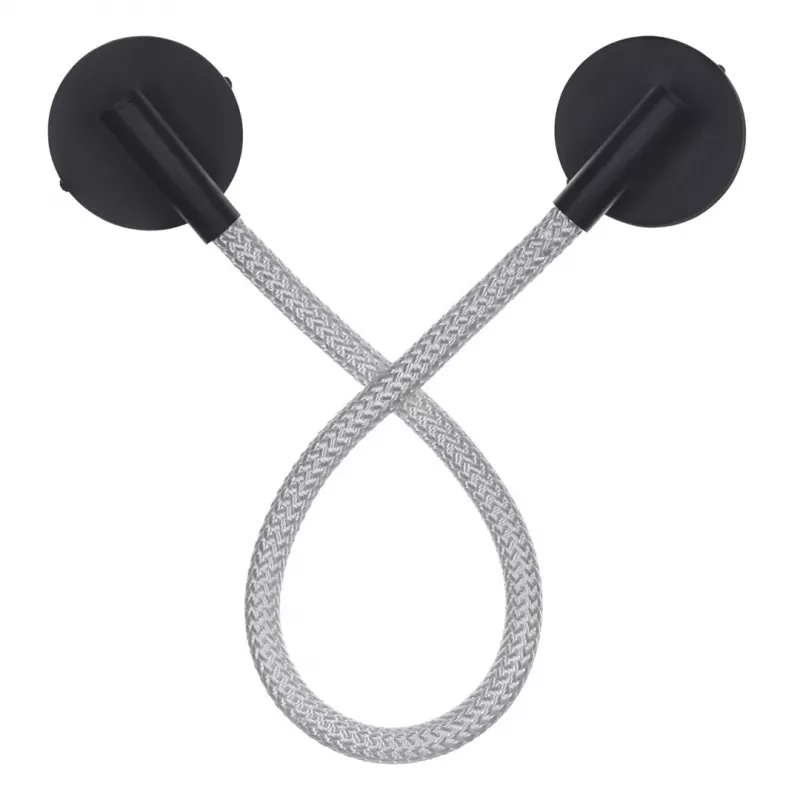 Aplique de parede LED Activejet AJE-LIVIO NW