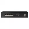 Securepoint Black Dwarf Pro G5 VPN as a Service Firewall de hardware Desktop 2,83 Gbit/s