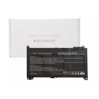 HP 851610-855 peça de substituição para portátil bateria