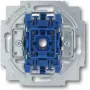 Busch-jaeger 2CKA001012A2042 azul