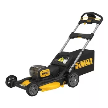 Corta-relvas DeWALT DCMWP134N-XJ