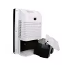 Desumidificador CAMRY CR 7903 1,5 L 100 W Preto, Branco