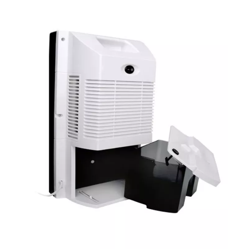 Desumidificador CAMRY CR 7903 1,5 L 100 W Preto, Branco