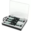Conjunto de chaves de fendas manuais LogiLink WZ0020