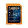 Memória flash SanDisk 32 GB SDHC Class 10 SDSDXW2-064G-GNCIN