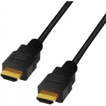 Cabo HDMI LogiLink CH0079 3 m