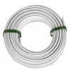Cabo coaxial Maclean MCTV-471 RG-6/U 50 m branco