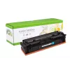 Toner compatível Static Control HP 207A (W2211A), ciano