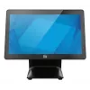 Elo Touch Solutions EloPOS E743853 PC tudo-em-um, ecrã tátil Full HD de 15,6 polegadas, Intel Core i5-1245UL, 16 GB RAM, 256 GB SSD, Windows 10 IoT Enterprise 2021 LTSC, preto