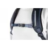 Mochila de viagem XD-Design Bobby Explore preta 200x520x330mm PET