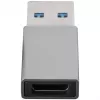 4smarts 540275 cabo USB cinzento