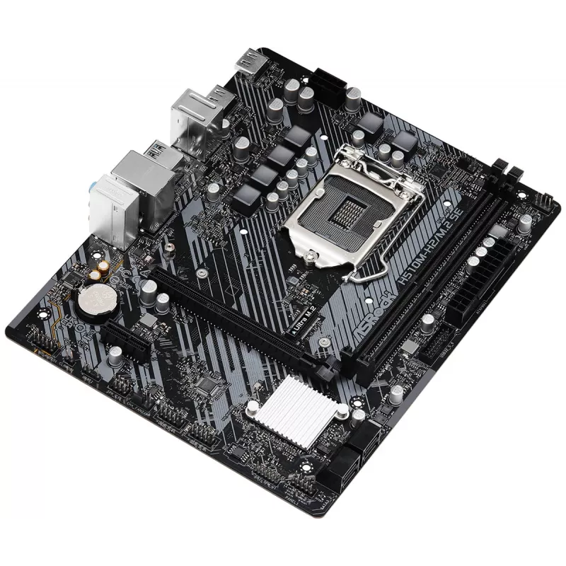 Placa-mãe ASRock H510M-H2/M.2 SE Micro-ATX
