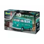 Conjunto de presente 150.º aniversário da Vaillant 1/24
