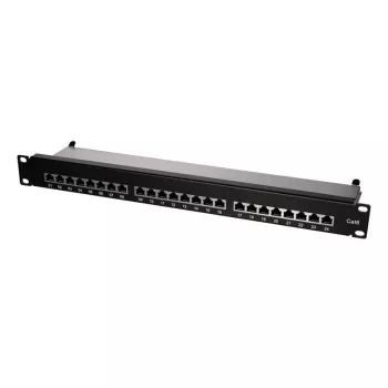 Logilink TUO-NP0048 preto