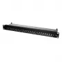 Logilink TUO-NP0048 preto