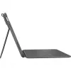 Teclado para dispositivos móveis Logitech 920-011200 QWERTZ alemão Smart Connector grafite