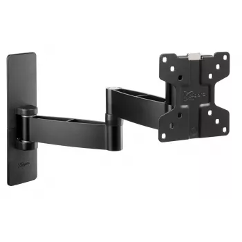 Suporte de parede para ecrã Vogels PFW 1040 orientável e inclinável