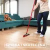 Escova Vileda Always Clean PET PRO