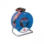 Cabo Brennenstuhl H07RN-F 3G1,5 vermelho 50 m