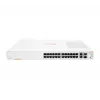 HPE Networking Instant On 1960 24G 2XF Switch Europe (JL806A#ABB) - (sucessor do HPE 1950 24G 2SFP+ 2XGT Switch (JG960A#ABB))