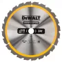 Acessório para serra circular DeWALT DT1184-QZ