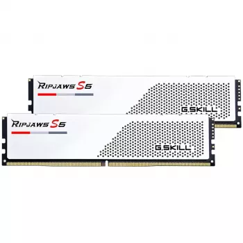 G.Skill F5-6000J3036F24GX2-RS5W 48 GB (2 x 24 GB) DDR5-6000 CL30 Kit de memória