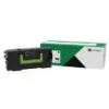Lexmark 58D2H0E kit de toner contrato 15.000 páginas ISO/IEC 19752 para Lexmar