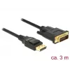 Adaptador de cabo de vídeo DeLOCK 85314