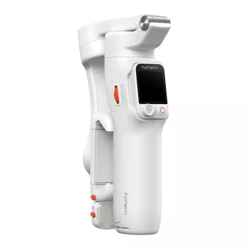 Hohem iSteady V3 Ultra (branco)