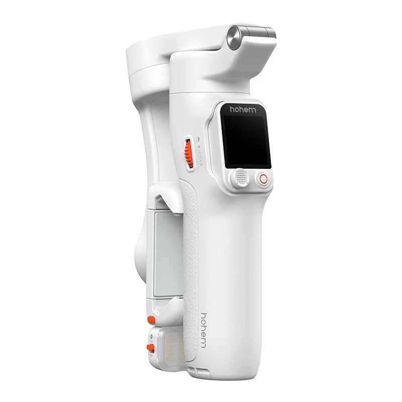 Hohem iSteady V3 Ultra (branco)