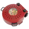 Clatronic PM 3787 - Máquina de pizzas