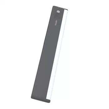 Lâmpada com sensor de movimento Yeelight A50 ultrafina a pilhas – lâmpada LED sem fios ativada por movimento
