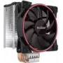 Cooler de CPU PCCOOLER GI-X5 V2 ventoinha de 120 mm, 1000 rpm