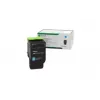 Toner Lexmark 77L20C0 3000 páginas ciano