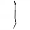 Fiskars pá ergonómica, cinzento (1067511)