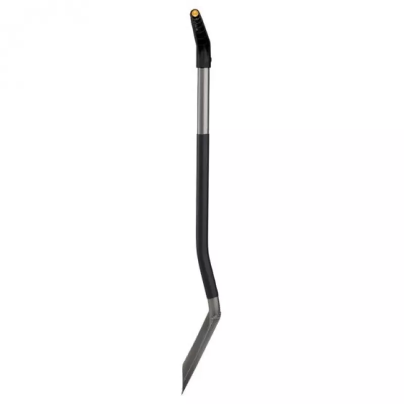 Fiskars pá ergonómica, cinzento (1067511)
