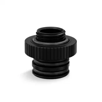 Ek Water Blocks preto